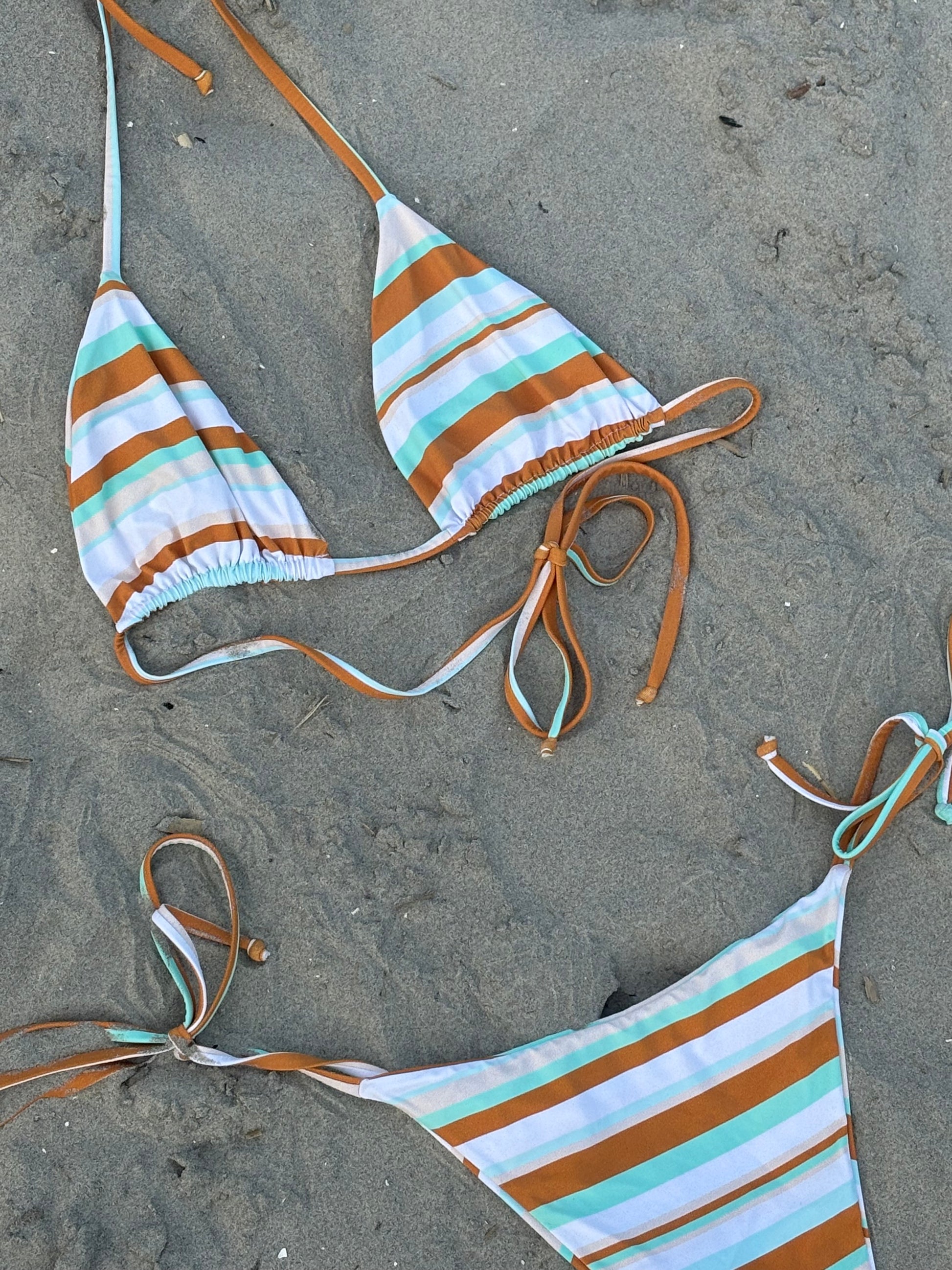 jojo bottom - stripes