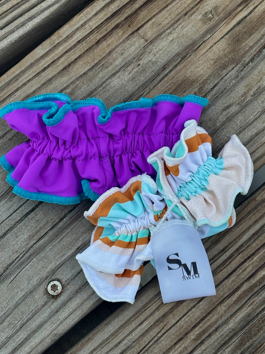 scrunchie