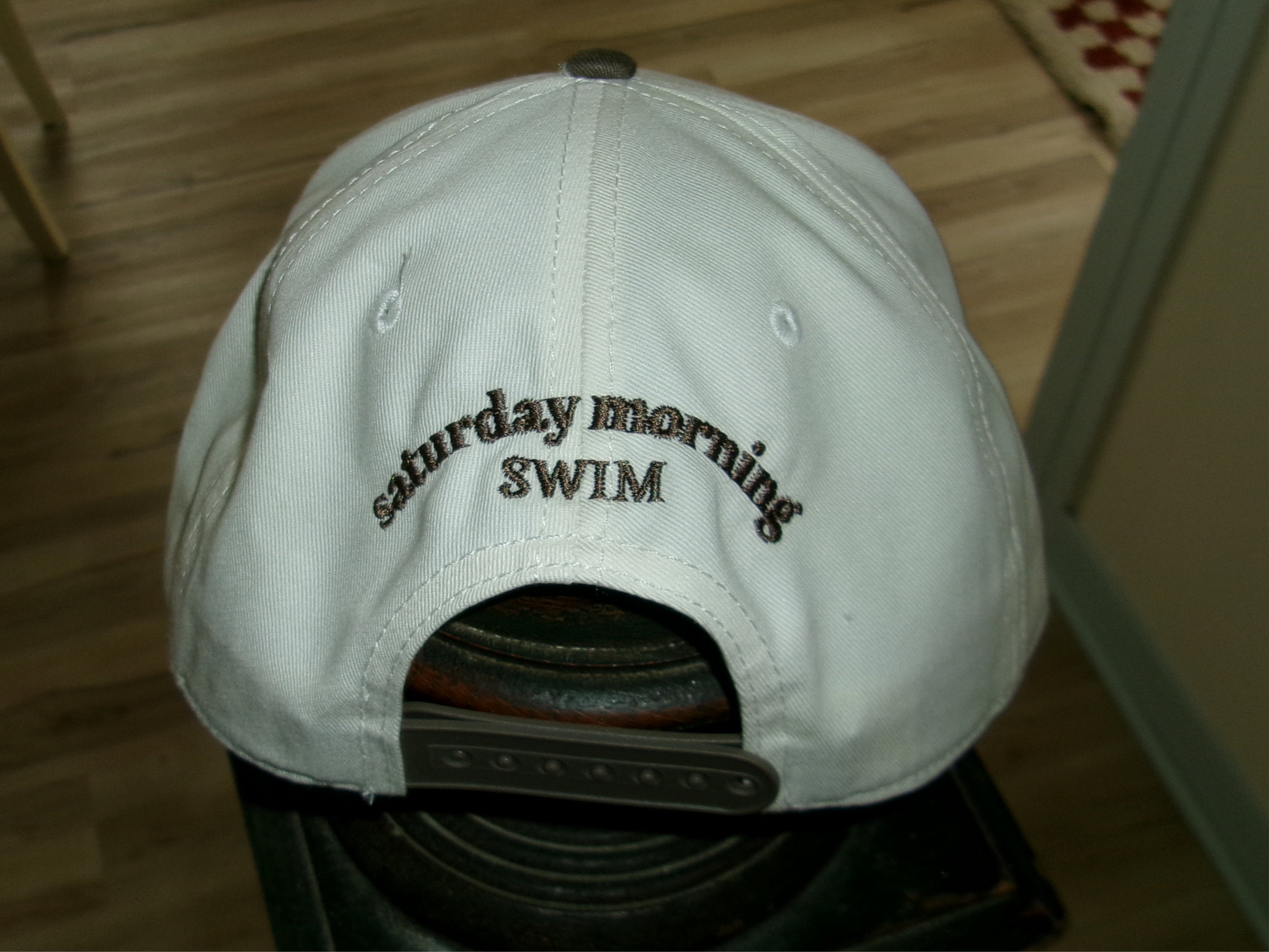 logo- trucker